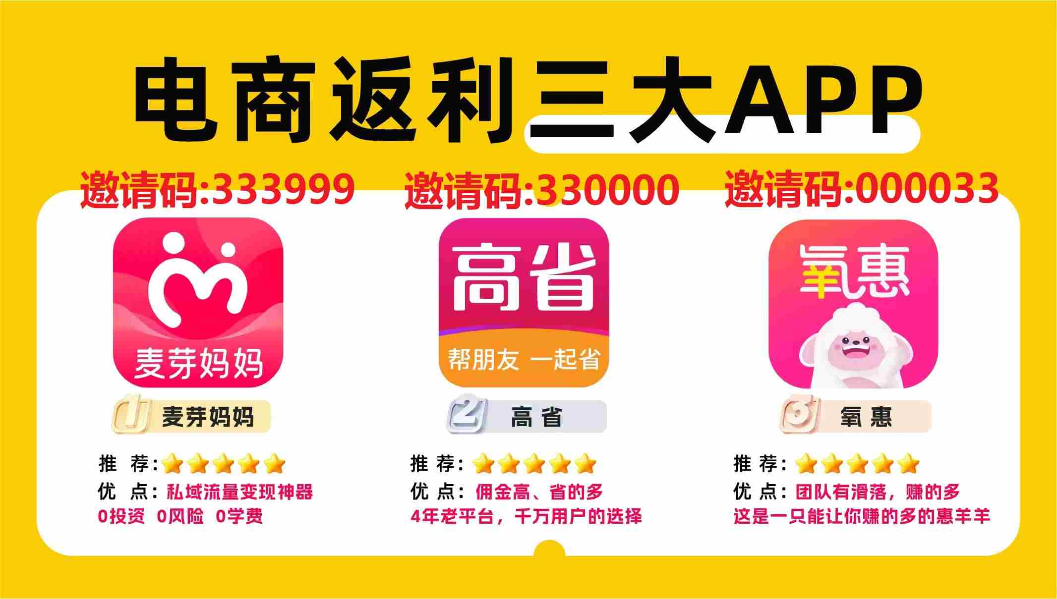 宝妈必看!氧惠APP轻松省钱攻略,购物返利薅羊毛神器 宝妈必看!氧惠APP轻松省钱攻略,购物返利薅羊毛神器