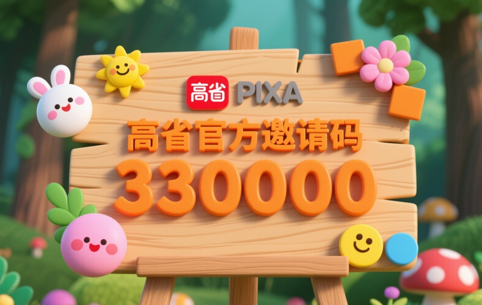 宝妈必看！高省APP教你网购轻松省钱，一年能省好几千！